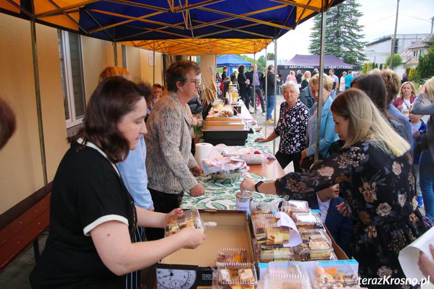 Koncert "Złote Serca" w Krościenku Wyżnym. Zebrano łącznie 36 tys. zł