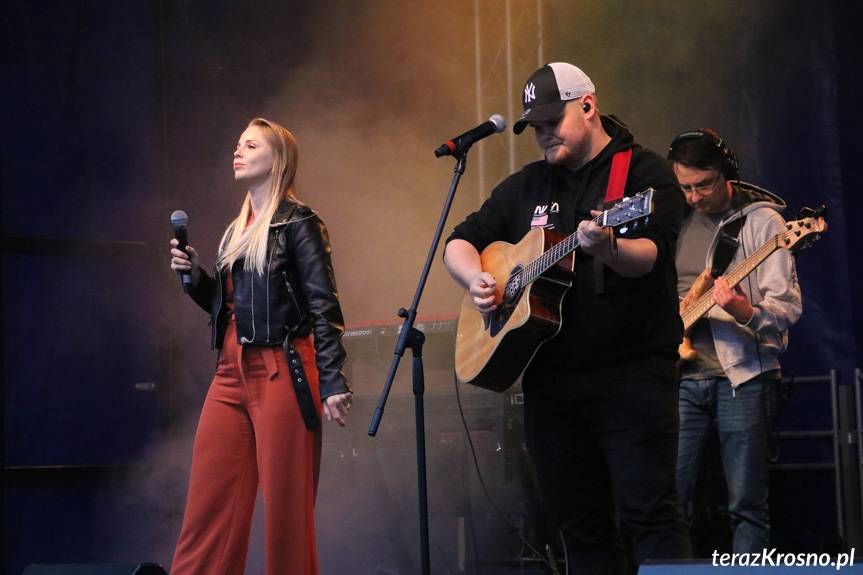 Koncert "Złote Serca" w Krościenku Wyżnym. Zebrano łącznie 36 tys. zł