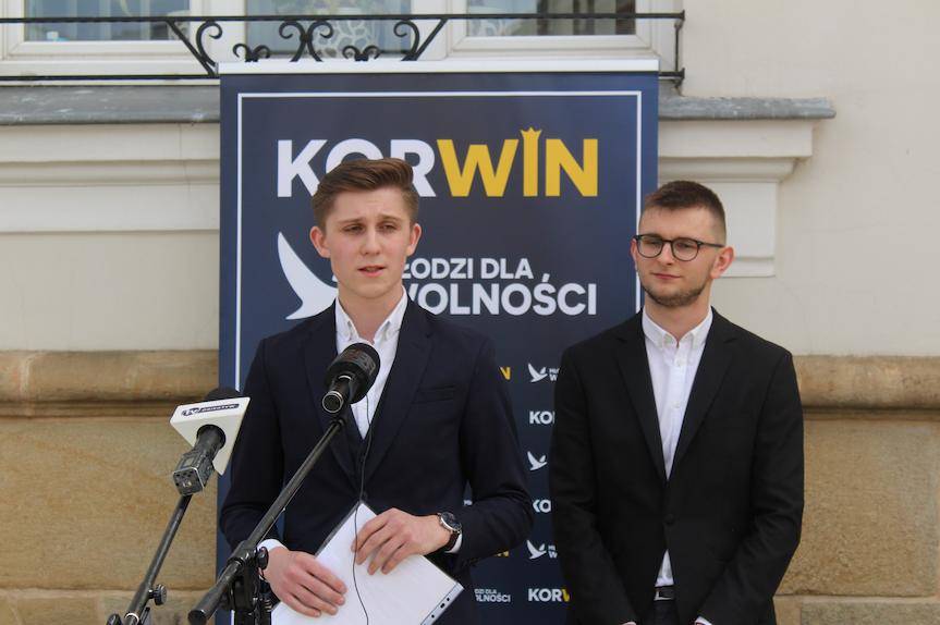 Krosno. Czy możemy czuć się bezpieczni?