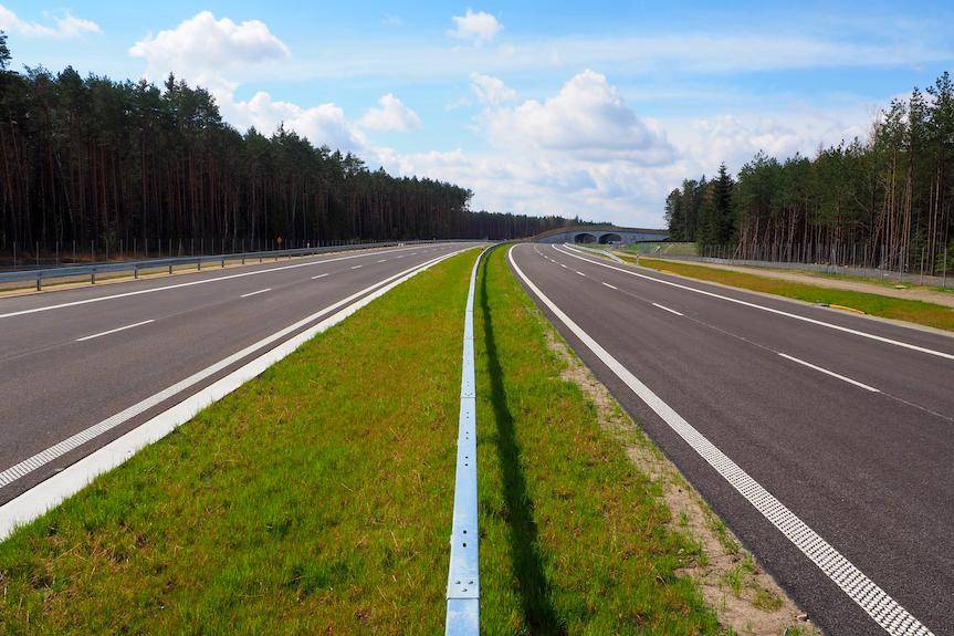 Kto wybuduje S19 między Domaradzem a Iskrzynią?