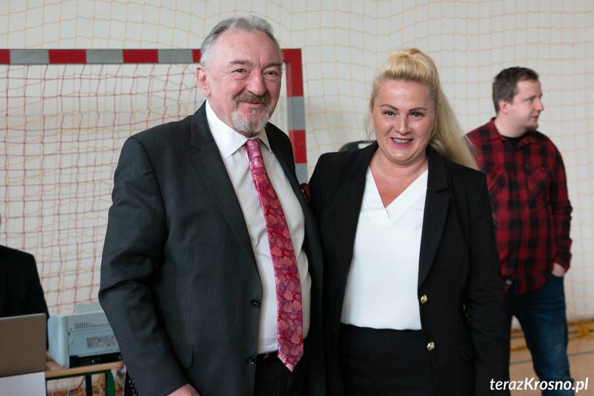 XVII Międzynarodowy Turniej Szachowy w Rogach