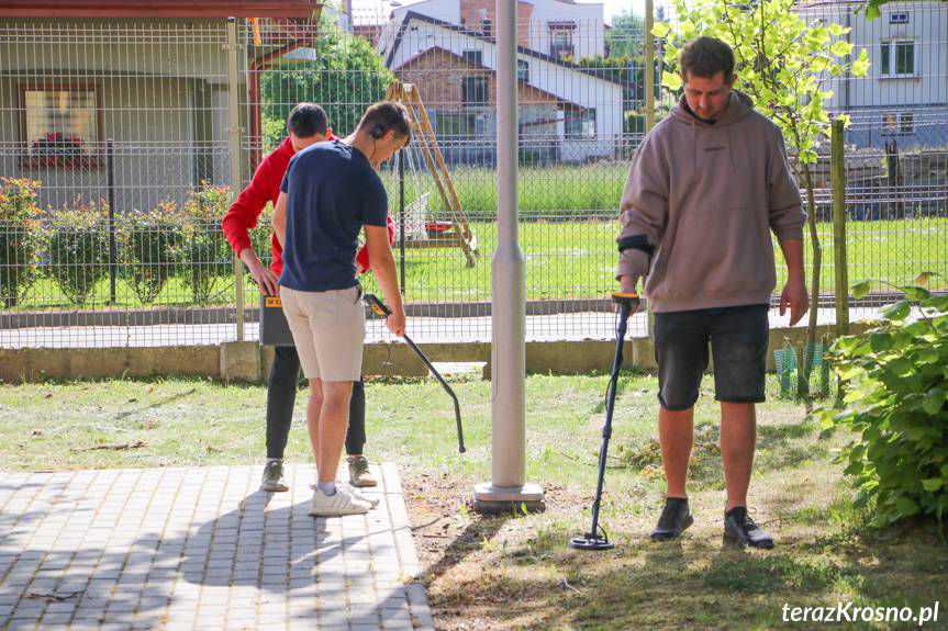 Zajęcia w ramach Krośnieńskiej Akademii Przyszłości