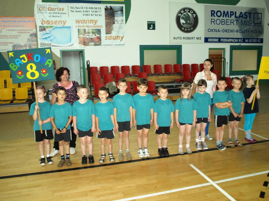 W Krośnie i powiecie krośnieńskim