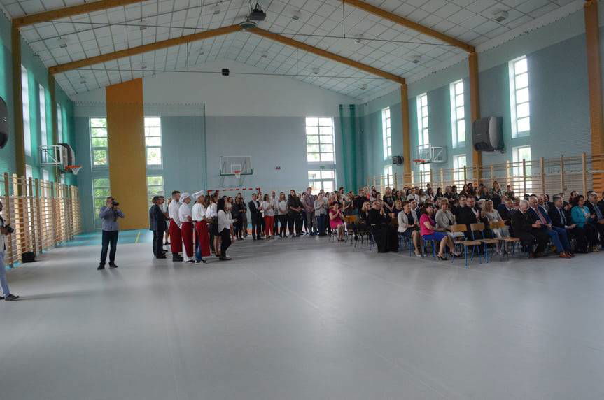 W Krośnie i powiecie krośnieńskim