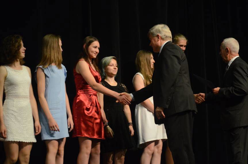 W Krośnie i powiecie krośnieńskim