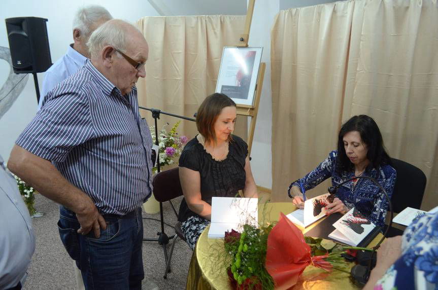 W Krośnie i powiecie krośnieńskim