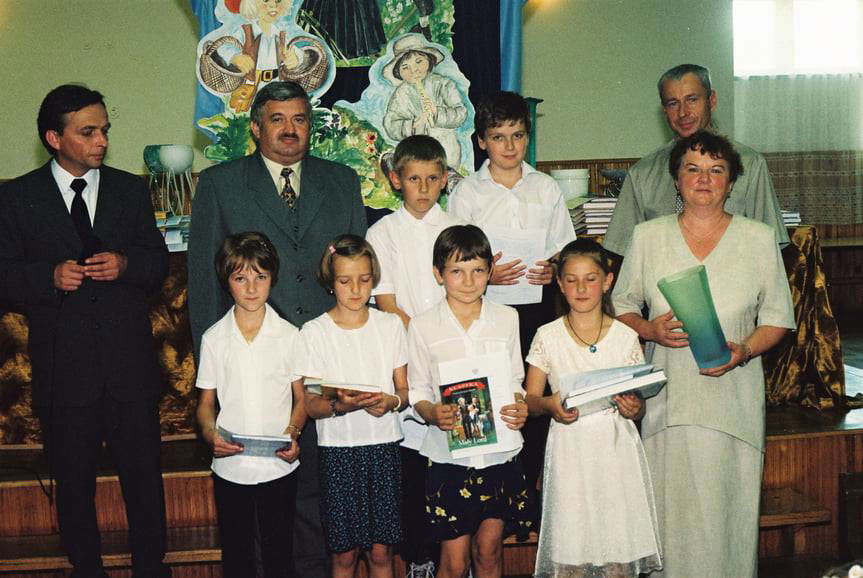 W Krośnie i powiecie krośnieńskim