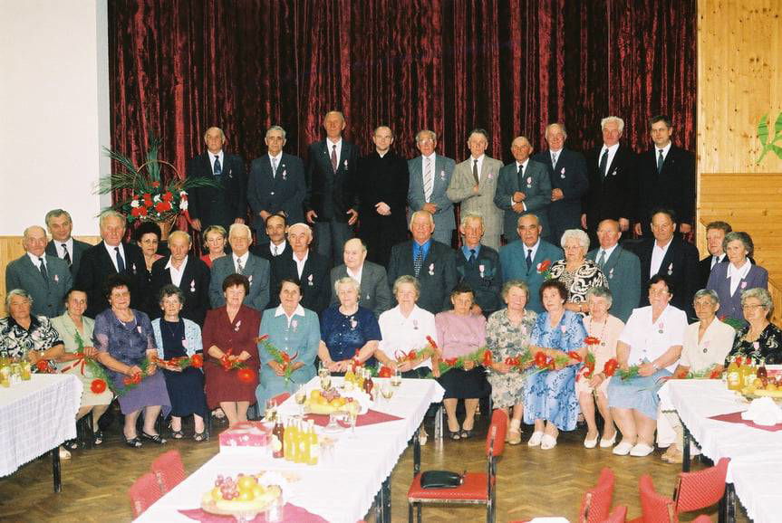 W Krośnie i powiecie krośnieńskim