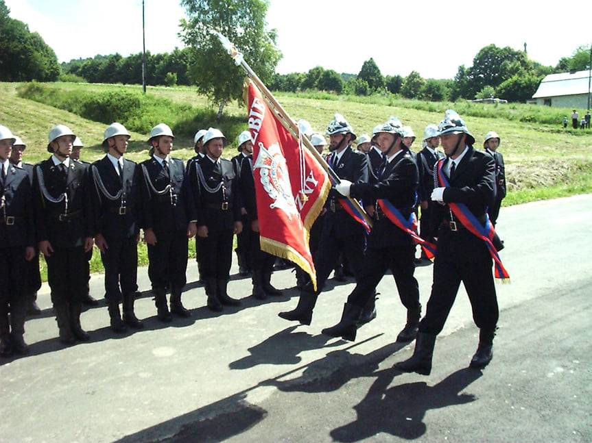 W Krośnie i powiecie krośnieńskim