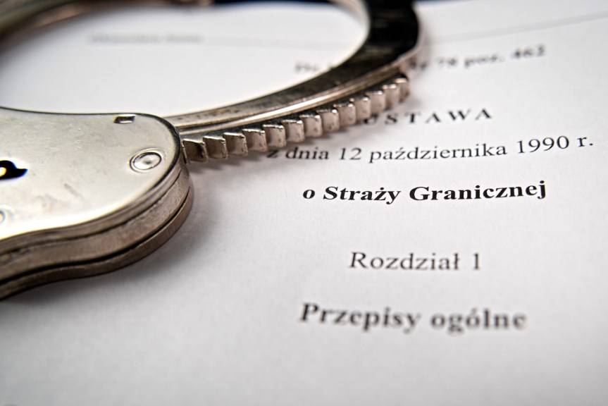 Strażnicy Graniczni z Krościenka rozpracowali grupę przestępczą