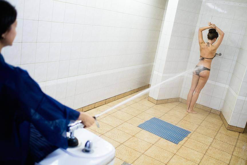 10 kroków przed wyjazdem do sanatorium