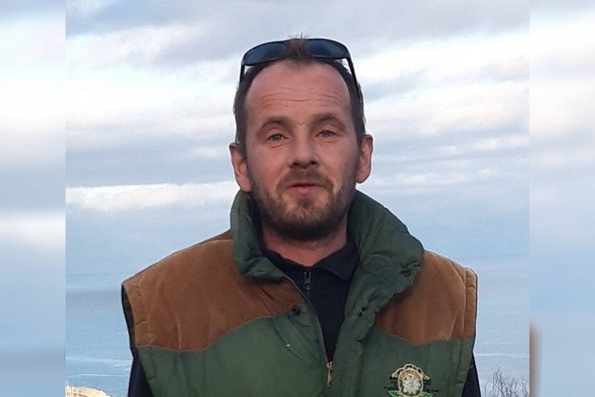 Zaginął 42-letni Mirosław Jewuła, mieszkaniec Krosna