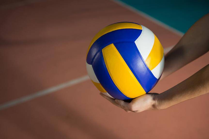 Reprezentacja Polski U18 siatkarzy zagra dwa sparingi w Krośnie