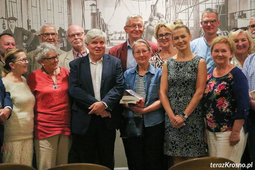 Maciej Lasek w Krośnie: Cała prawda nie tylko o katastrofie smoleńskiej