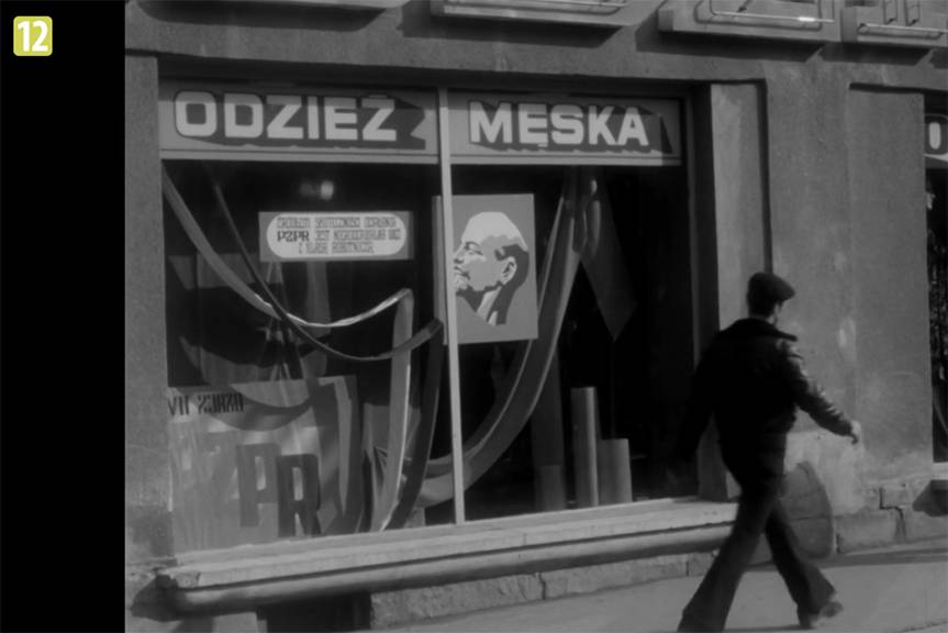 Krosno, Korczyna i region na archiwalnym filmie [FILM]