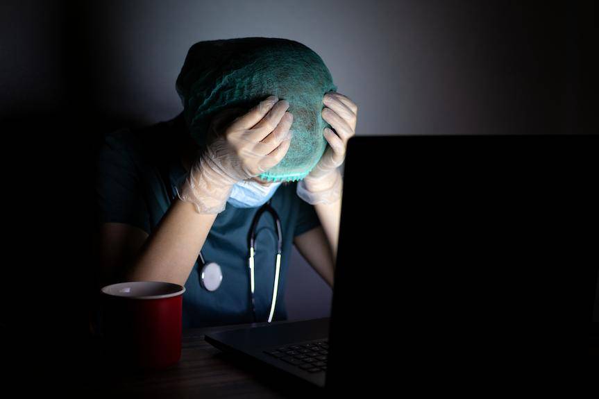 Porady internistyczne 18 czerwca tylko w Dukli