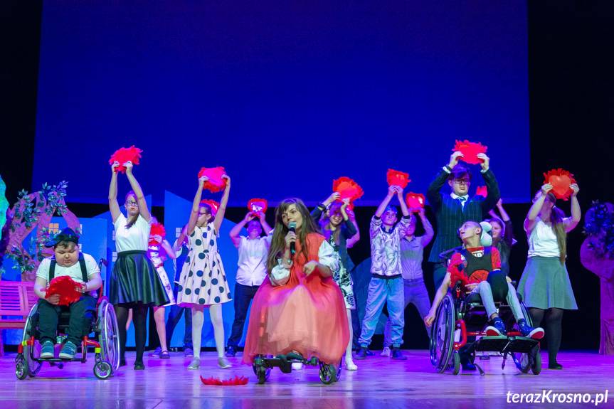 Gala SOSW w Krośnie