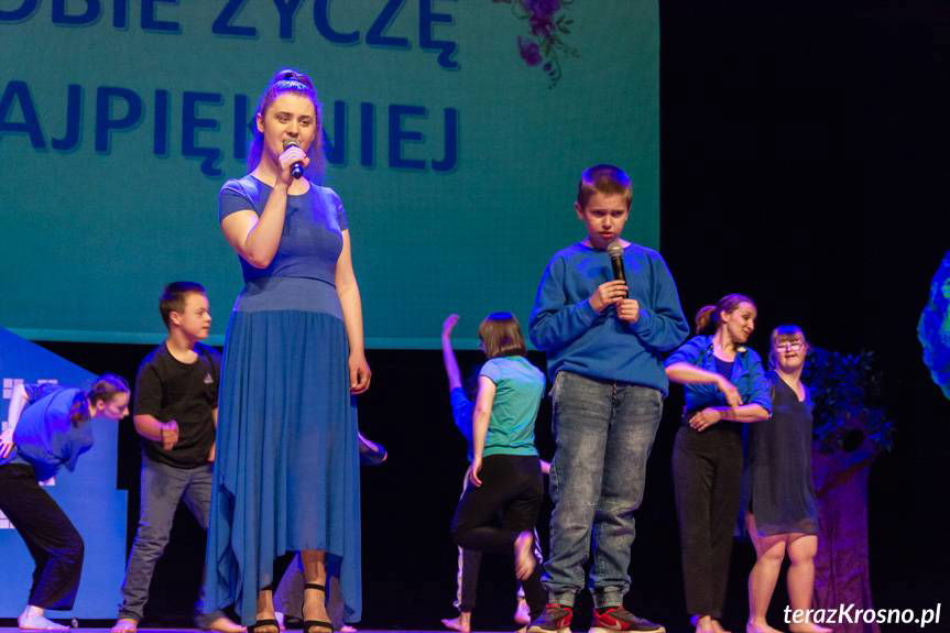 Gala SOSW w Krośnie