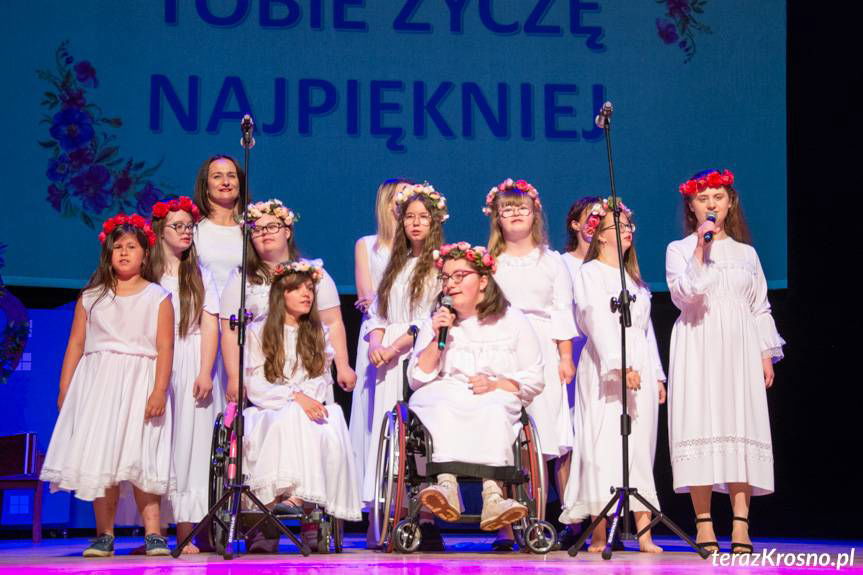 Gala SOSW w Krośnie