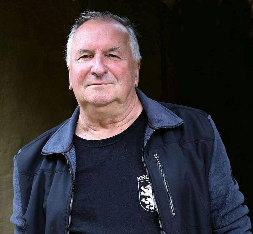Wieczór z poezją w Piwnicy PodCieniami 