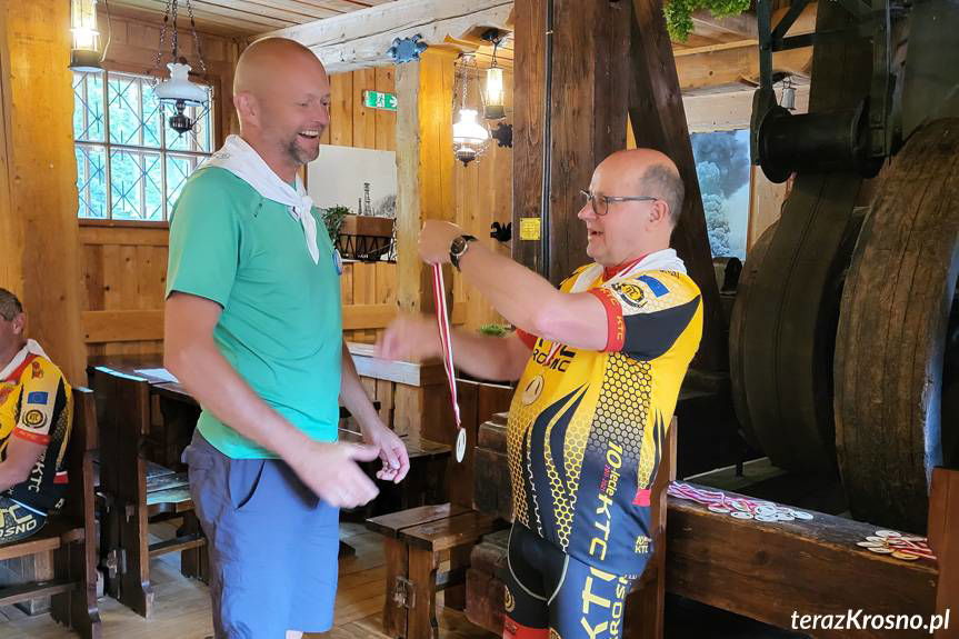 Rajd Rowerowy OIKOUMENE