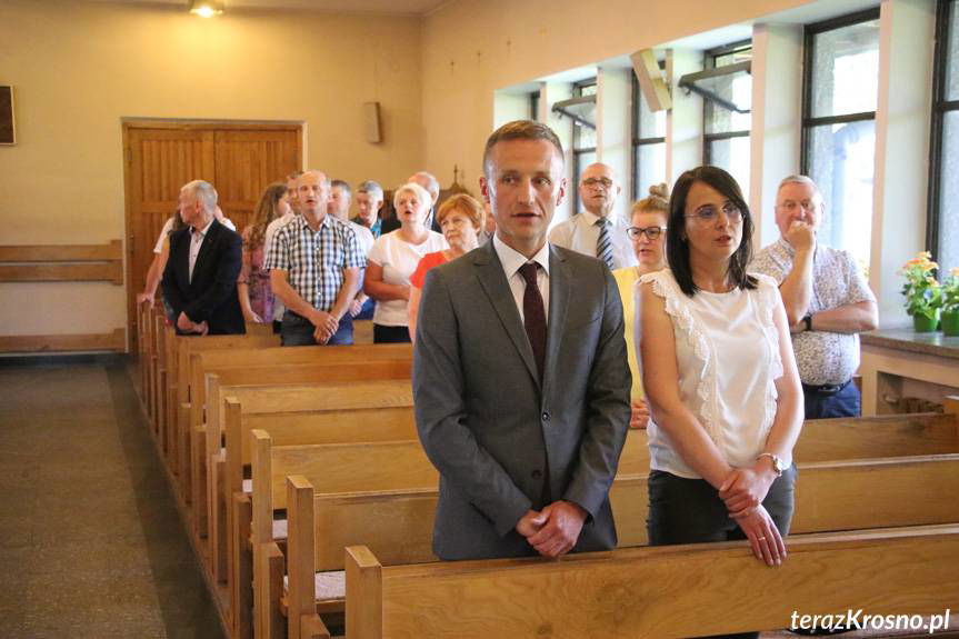 Wyjątkowy jubileusz Iskrzyni