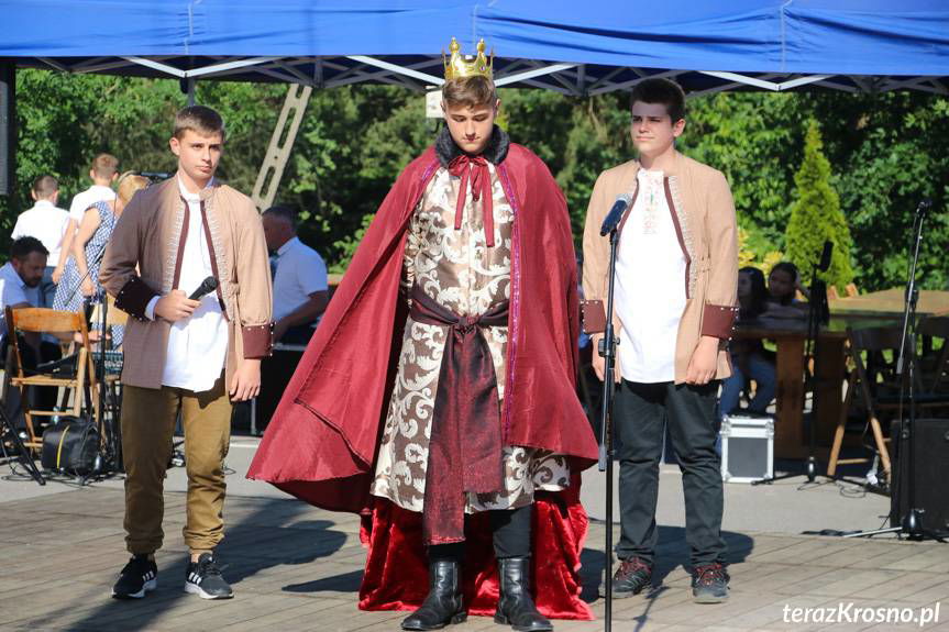 Wyjątkowy jubileusz Iskrzyni