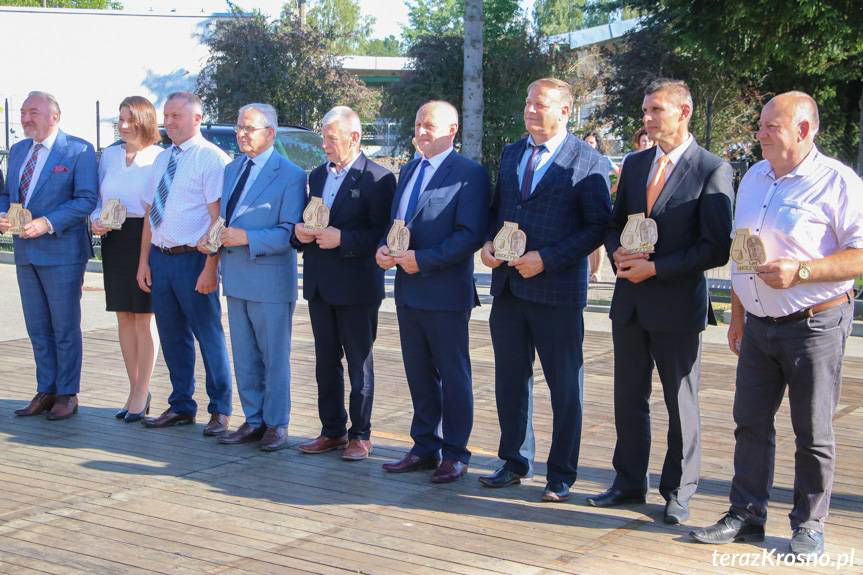 Wyjątkowy jubileusz Iskrzyni