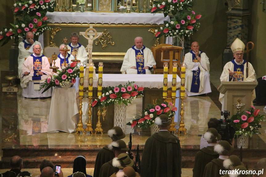 Uczcili pamięć ks. Władysława Gurgacza