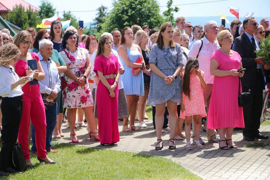 Uczcili pamięć ks. Władysława Gurgacza