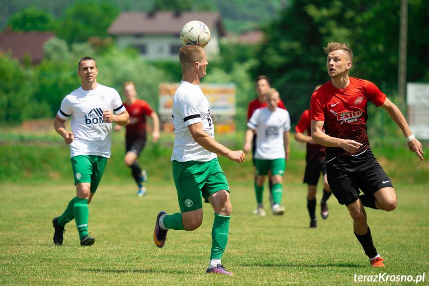 Zamczysko lepsze od Startu
