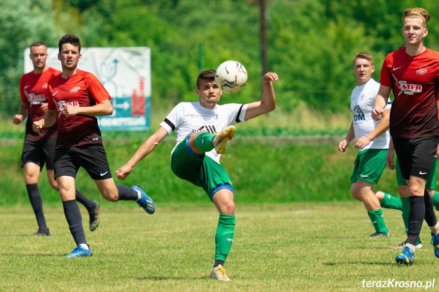 Zamczysko lepsze od Startu