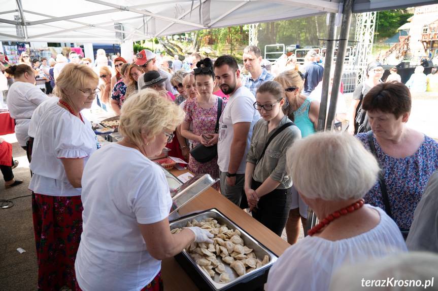 X jubileuszowy Festiwal Pieroga w Iwoniczu-Zdroju