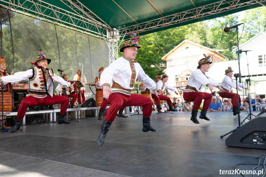 X jubileuszowy Festiwal Pieroga w Iwoniczu-Zdroju