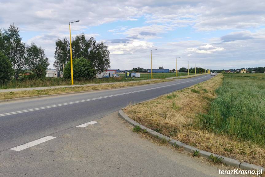 50 km/h na Lotników. Kierowcy: to głupota. Urząd: to dla bezpieczeństwa