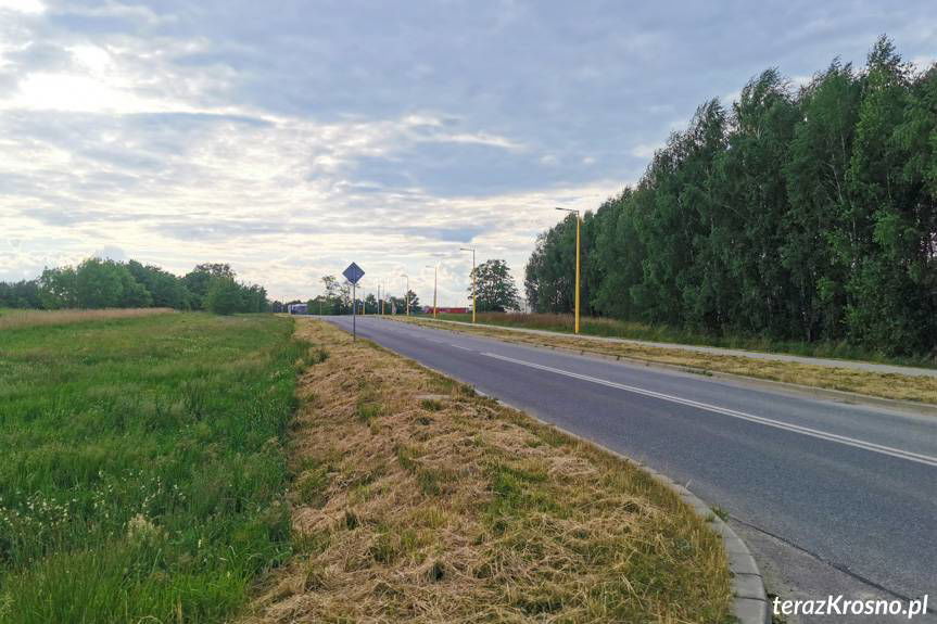 50 km/h na Lotników. Kierowcy: to głupota. Urząd: to dla bezpieczeństwa