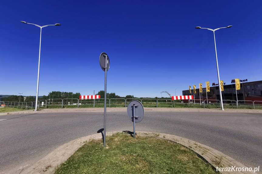 Połączenie Krosna z S19. Jakie plany mają władze miasta?