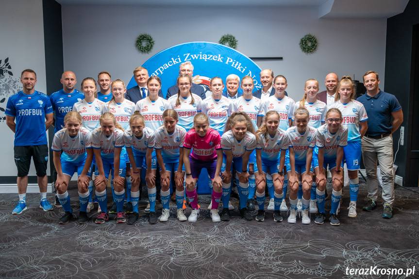 Mieczysław Golba: Mamy perełkę i możemy się nią szczycić