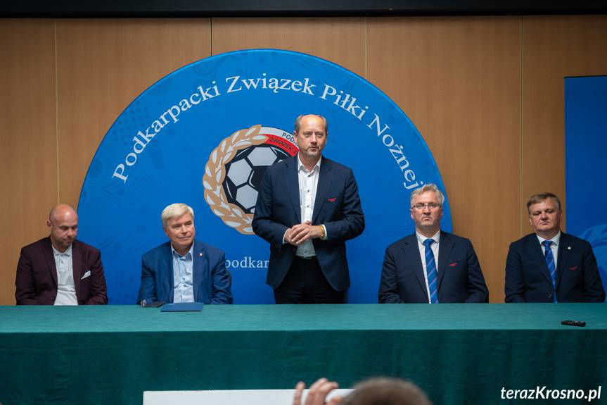 Mieczysław Golba: Mamy perełkę i możemy się nią szczycić