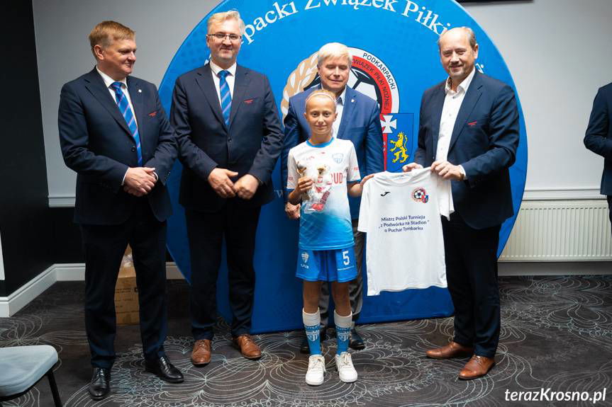 Mieczysław Golba: Mamy perełkę i możemy się nią szczycić