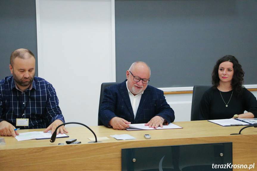 Cenne dary dla Muzeum Podkarpackiego w Krośnie