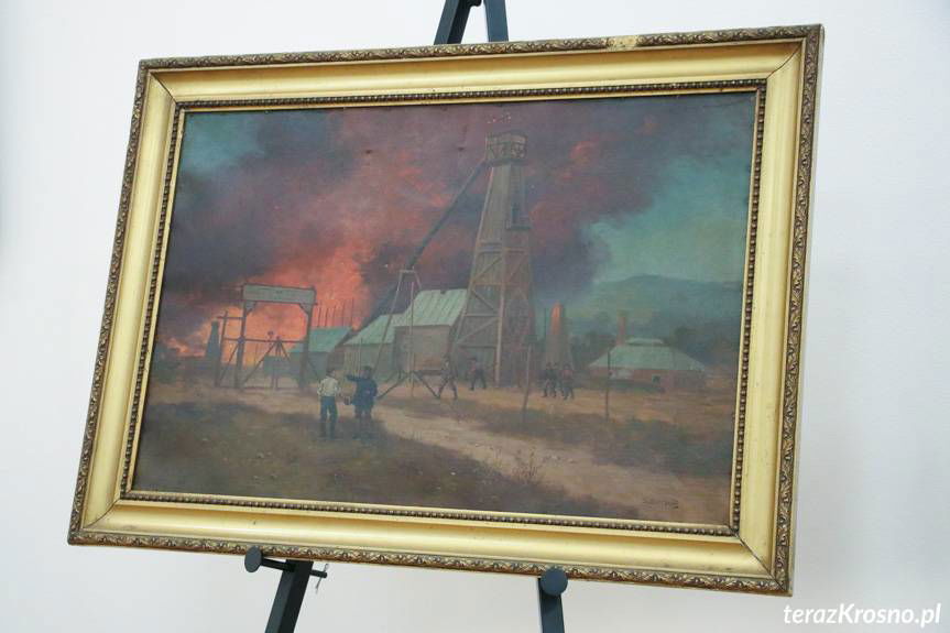 Cenne dary dla Muzeum Podkarpackiego w Krośnie