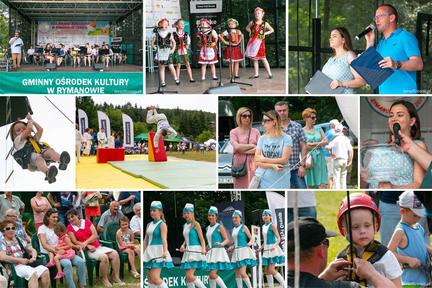 IX Piknik Rodzinny pamięci Ignacego Łukasiewicza - zaproszenie