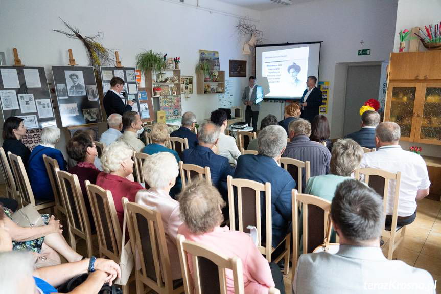 Korczyna pamięta o Janie Szczepaniku