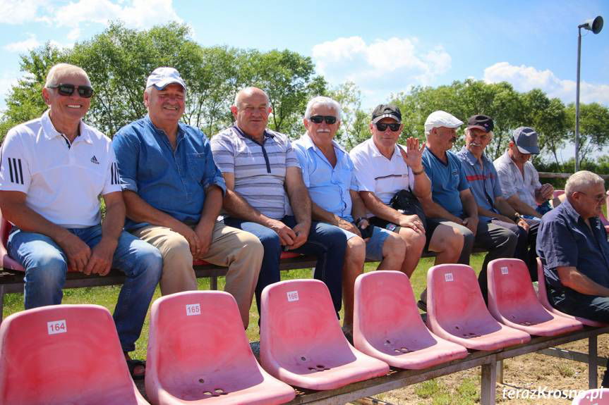 Upalne pożegnanie sezonu w Targowiskach