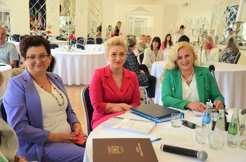 Absolutorium dla Wójta Gminy Miejsce Piastowe