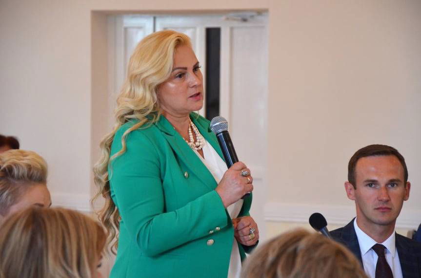 Absolutorium dla Wójta Gminy Miejsce Piastowe