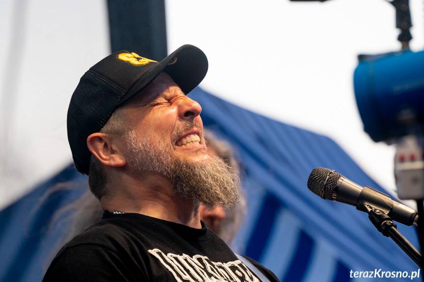 Rock Staw Festiwal 2022