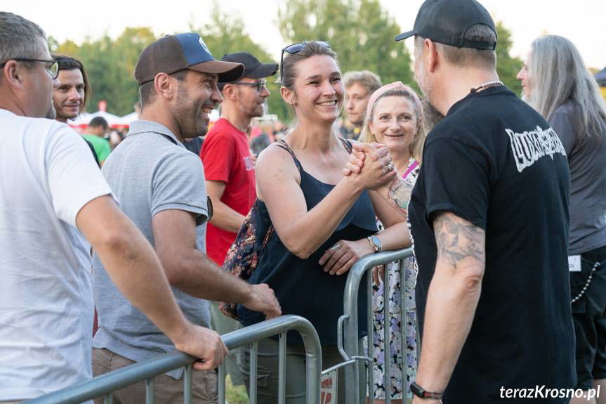 Rock Staw Festiwal 2022