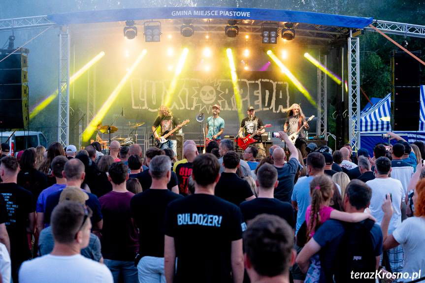 Rock Staw Festiwal 2022